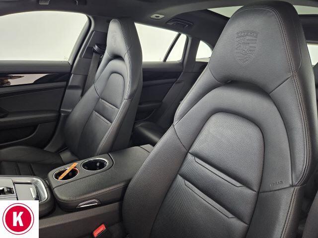 Porsche Panamera 2.9 4 E-Hybrid Sport Turismo