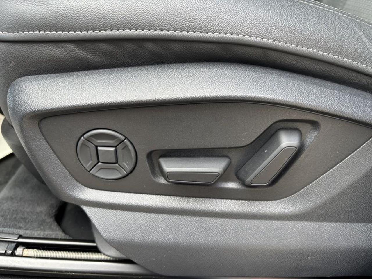 Audi Q8 SUV 50 TDI 286 CV quattro tiptronic S line edition