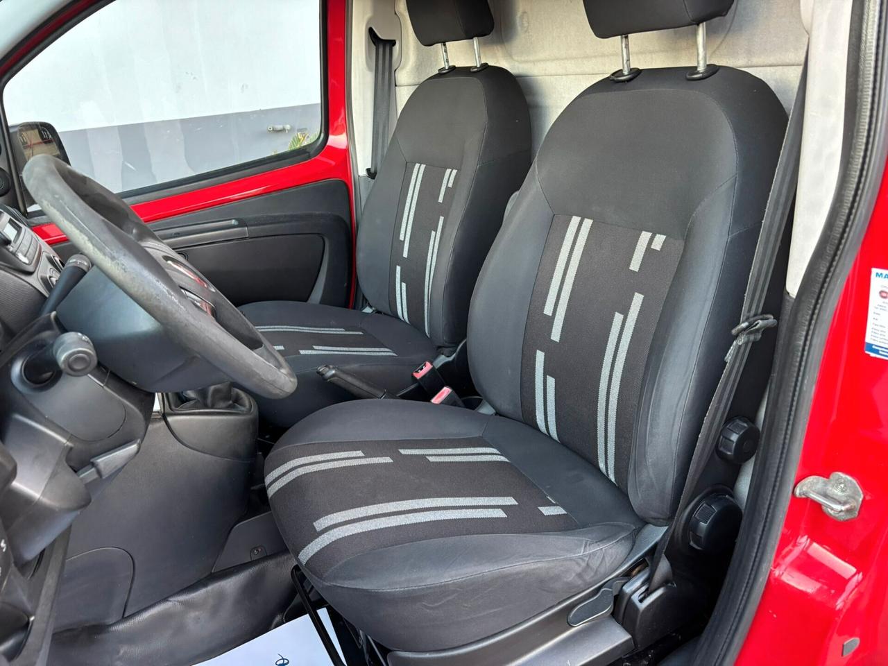 Fiat Fiorino 1.3 MJT ADVENTURE 95CV