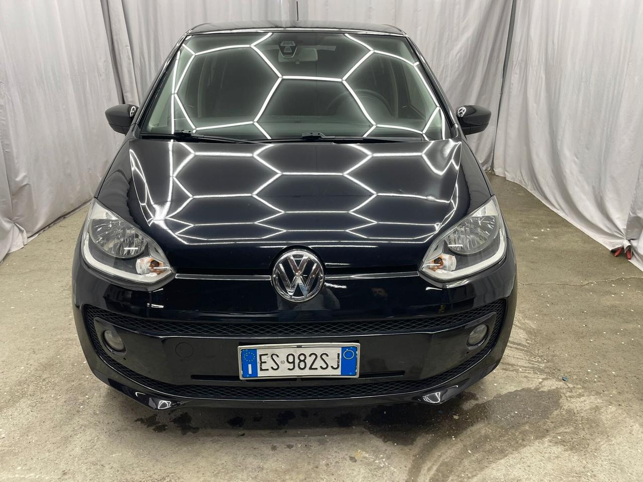 Volkswagen up! 1.0 5p. move