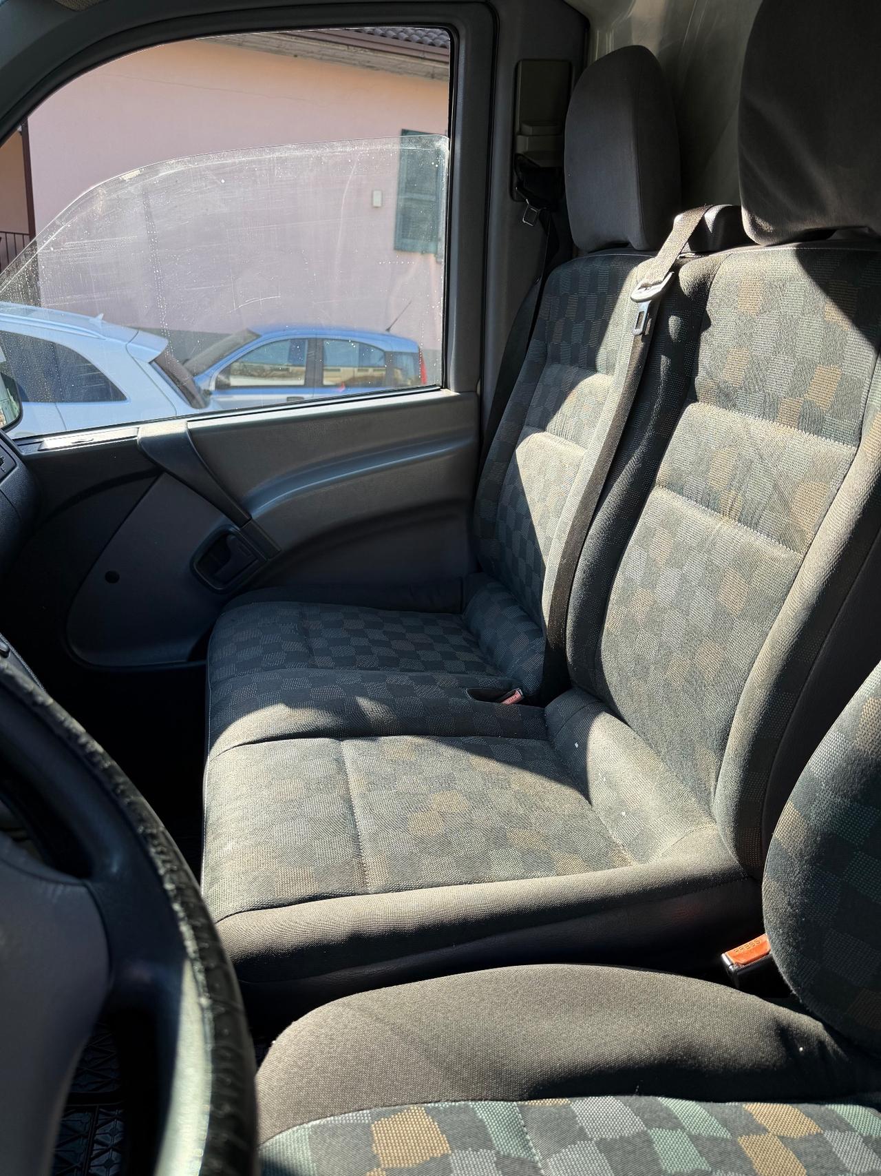 Mercedes-benz VITO 108 CDI FURGONE