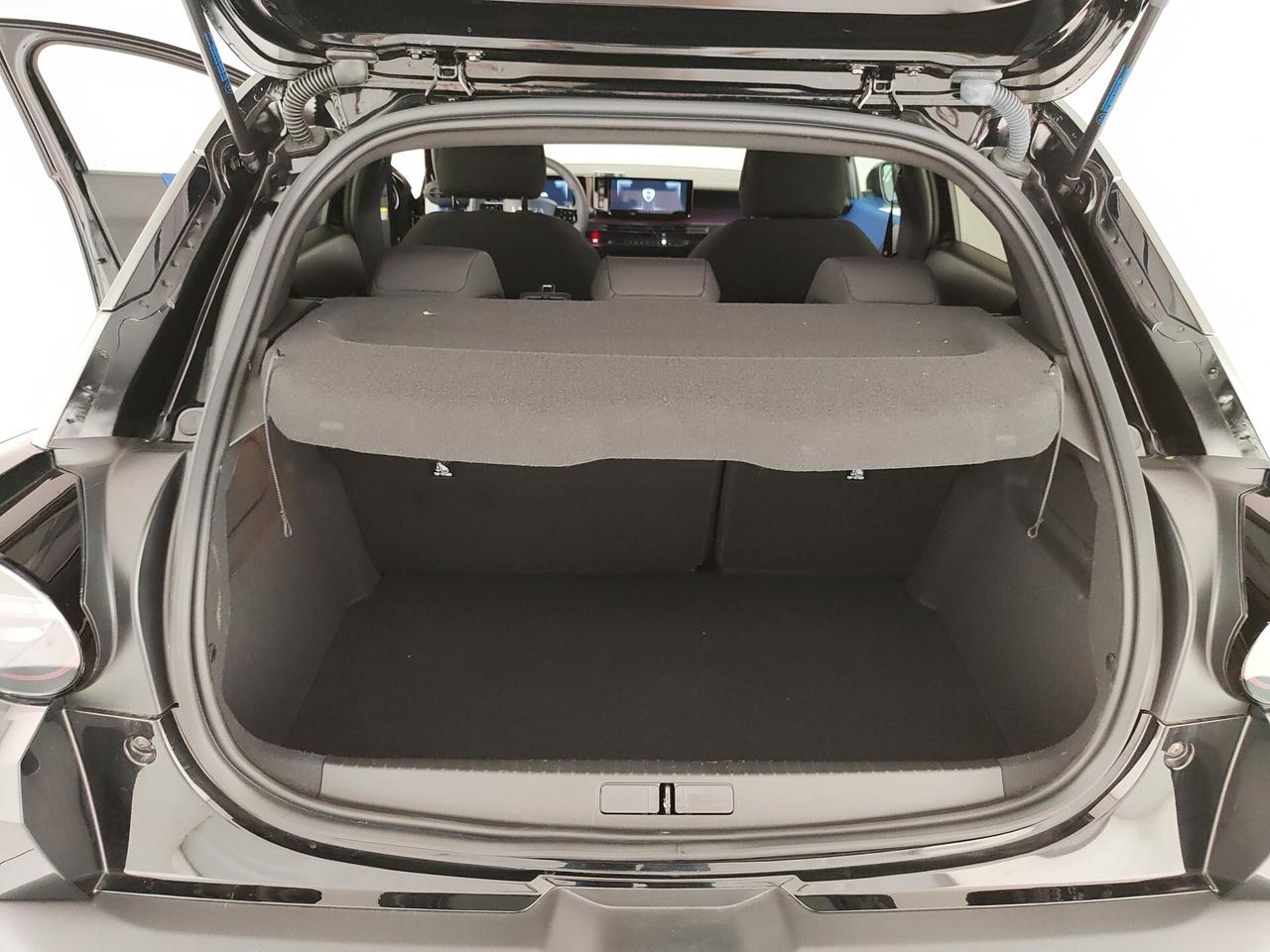 Lancia Ypsilon Hybrid e-DCT HF Line