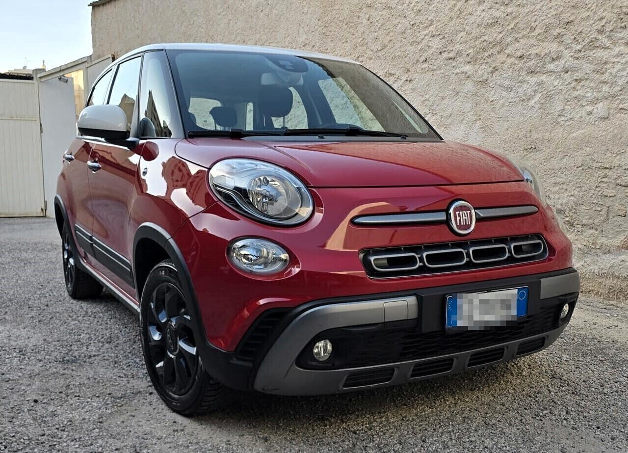 Fiat 500L CROSS 1.6MJT 120CV Bi-Color