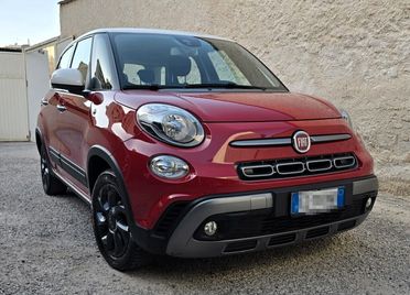 Fiat 500L CROSS 1.6MJT 120CV Bi-Color