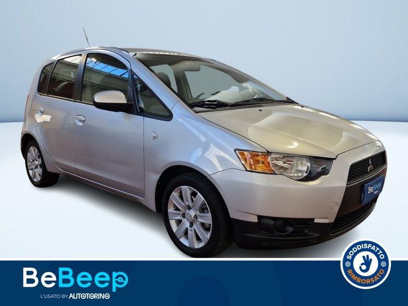 Mitsubishi Colt 1.1 INFORM GPL 5P
