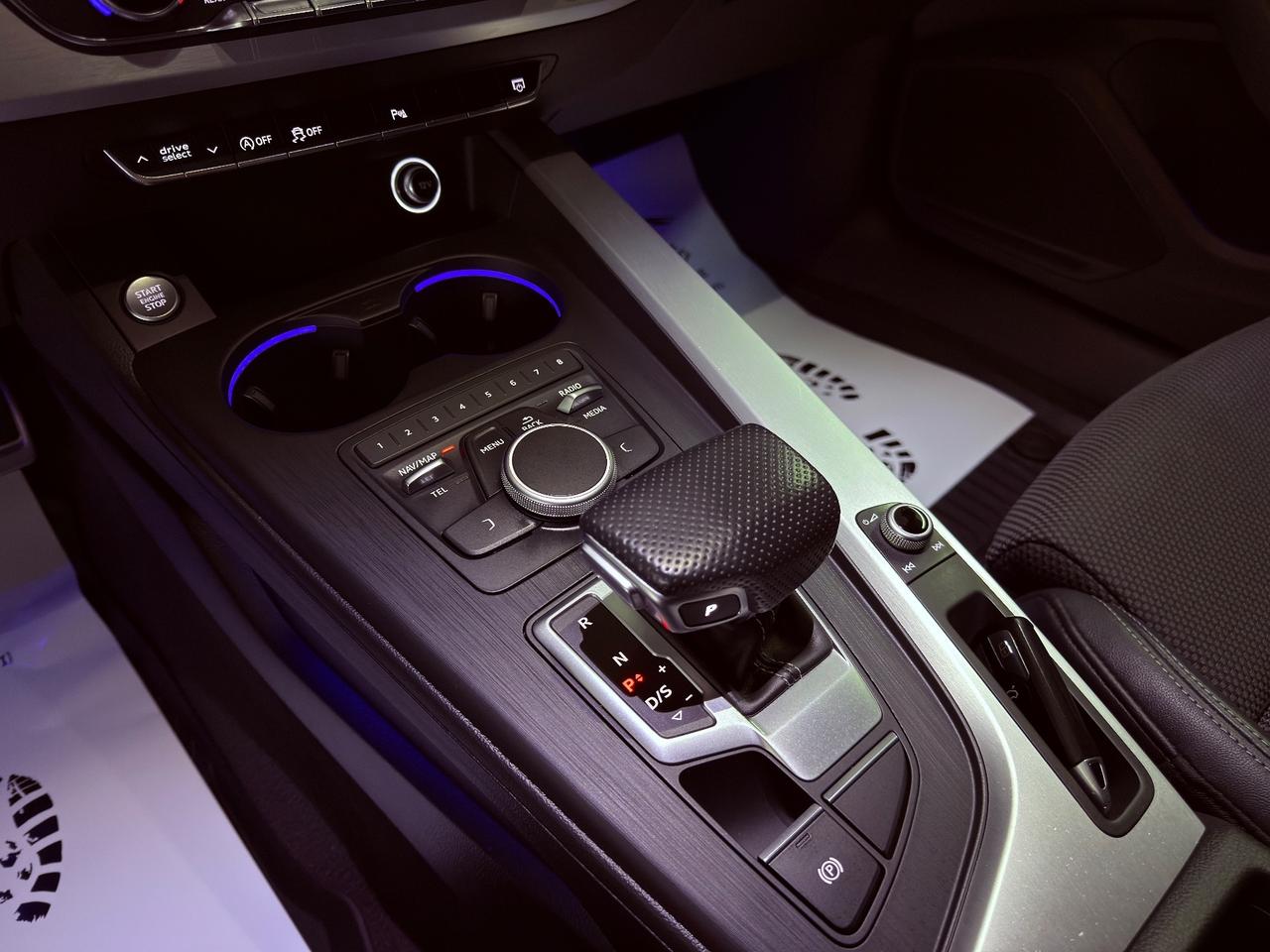 Audi A5 SPB 2.0 TDI 190CV ultra S tronic S-LINE *FULL OPTIONAL*