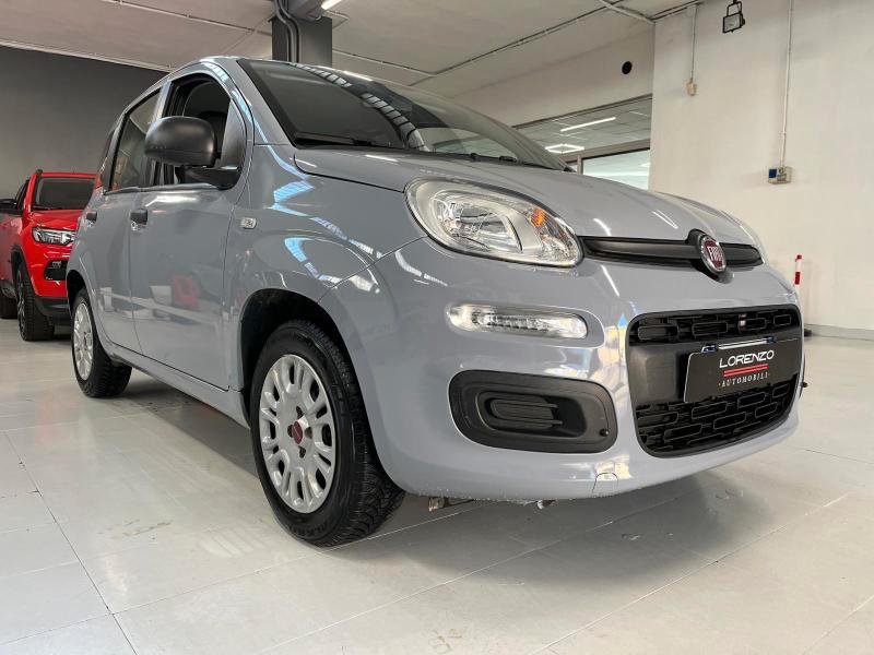 Fiat Panda 1.2 Lounge s&s 69cv my19