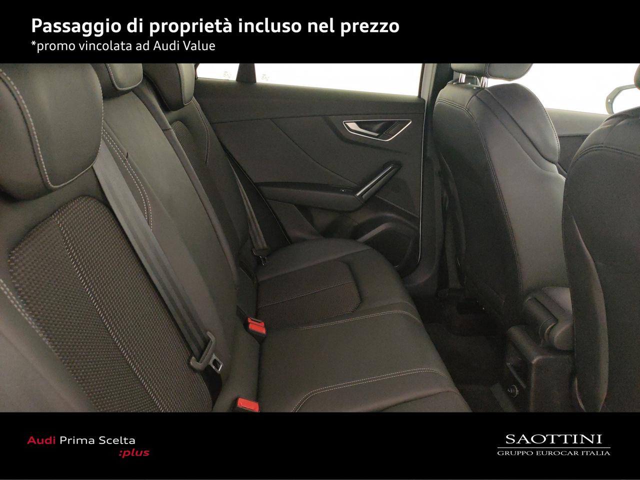 35 1.5 TFSI S line edition S tronic