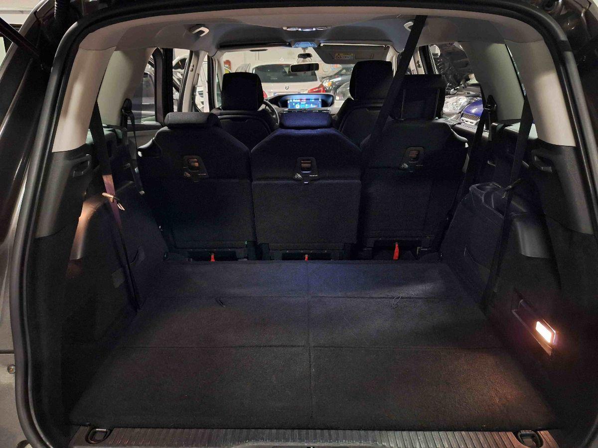 CITROEN C4 Gran Picasso 2.0 BlueHDi 150 S&S EAT6 - 7 POSTI - NAVI - GARANZIA