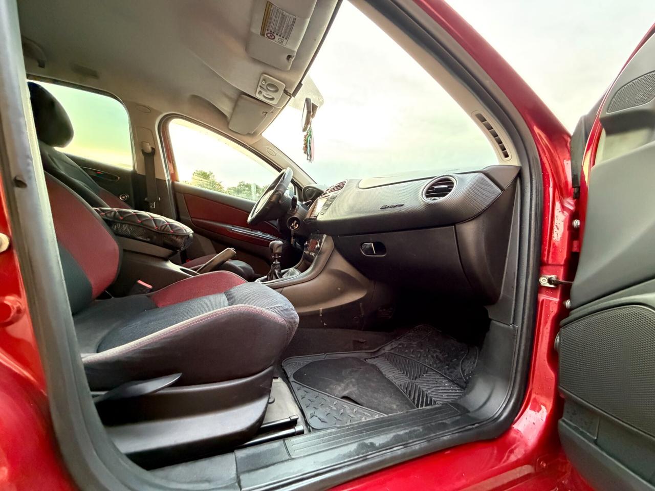 Fiat Bravo Sport Style/1.6 MJT 120 CV/CERCHI 17"
