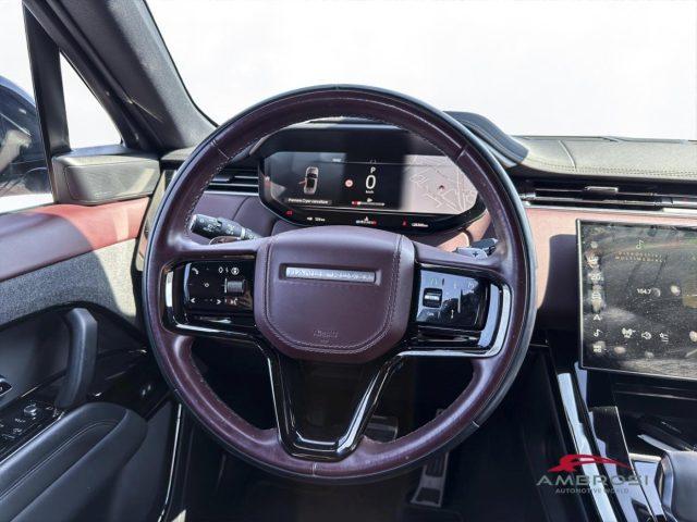 LAND ROVER Range Rover Sport 3.0d i6 mhev Dynamic HSE awd 250cv auto