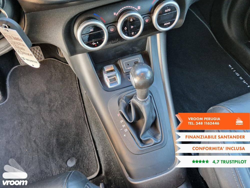 ALFA ROMEO Giulietta 2.0 175 CV TCT Exclusive 2015
