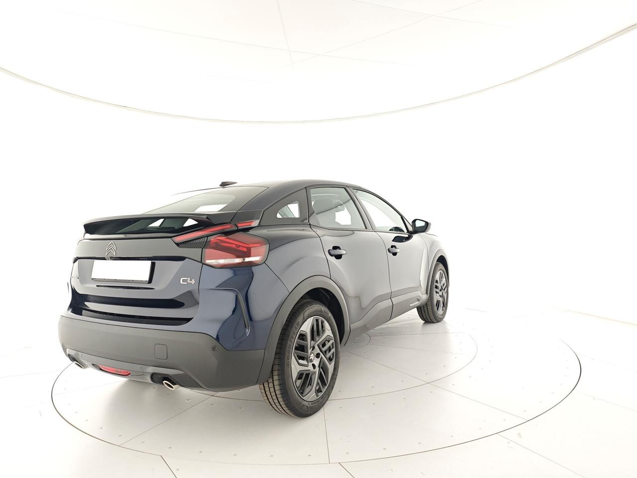 Citroen C4 PureTech 130 S&S Plus