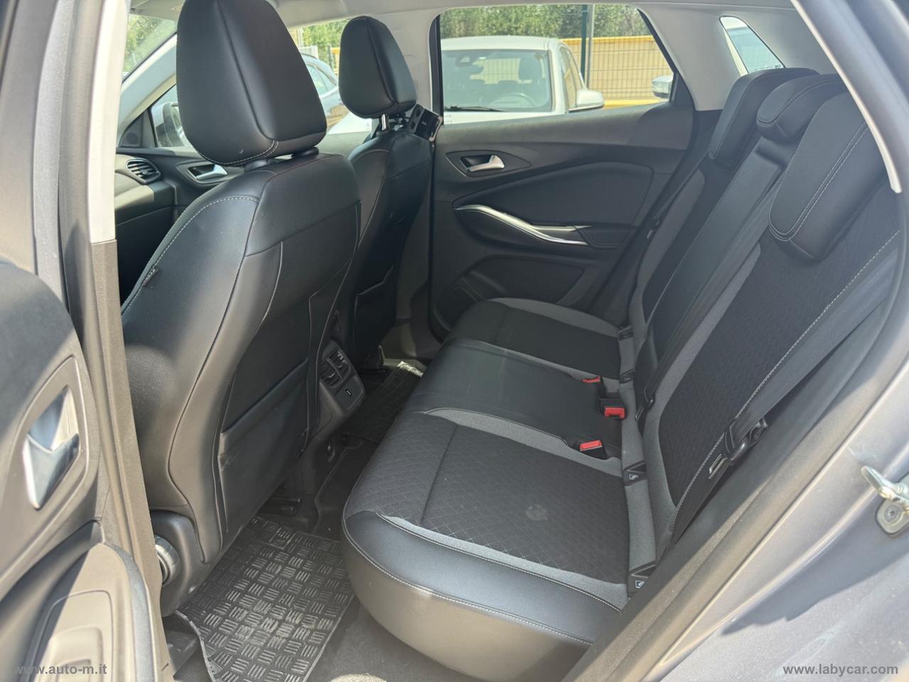 OPEL Grandland X 1.6 D Ecotec S&S aut. Inn.