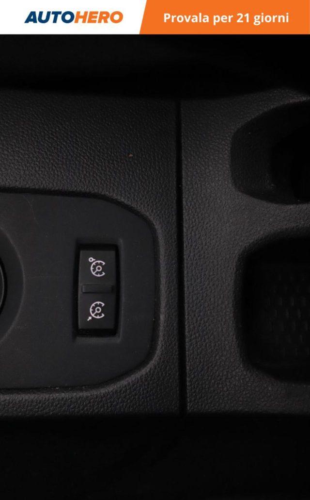 DACIA Duster 1.6 SCe 4x2 Prestige