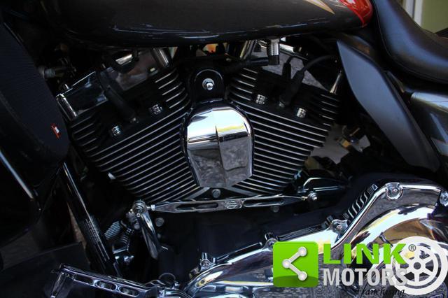 HARLEY-DAVIDSON CVO Road Glide LIMITED