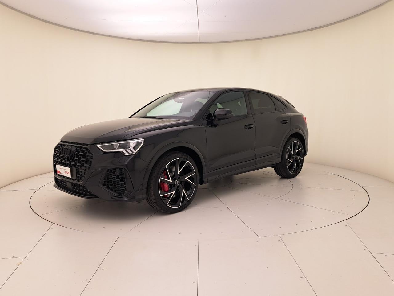 Audi RSQ3 sportback rs 2.5 quattro s-tronic