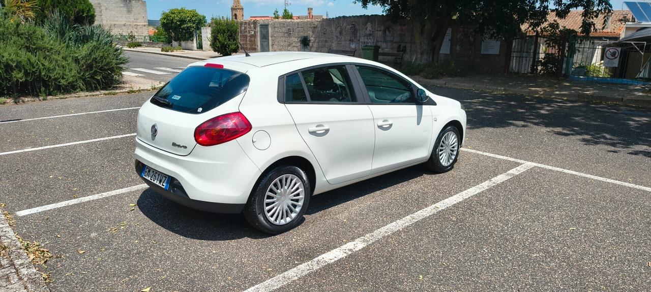 Fiat Bravo 1.4 Easy