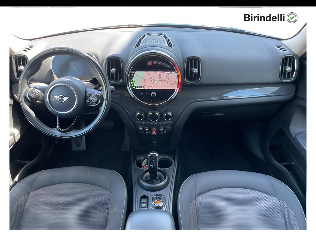 MINI Mini Countrym.(F60) - Mini 1.5 Cooper Business Countryman Automatica