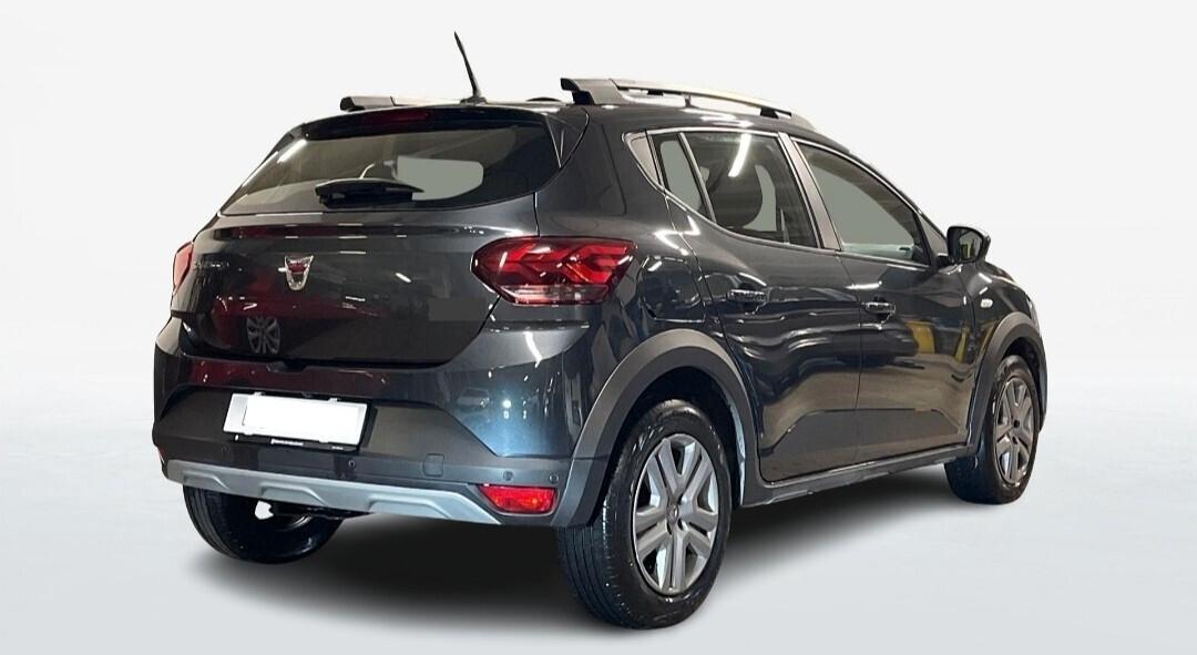 Dacia Sandero Stepway 1.0 TCe 90 CV Comfort
