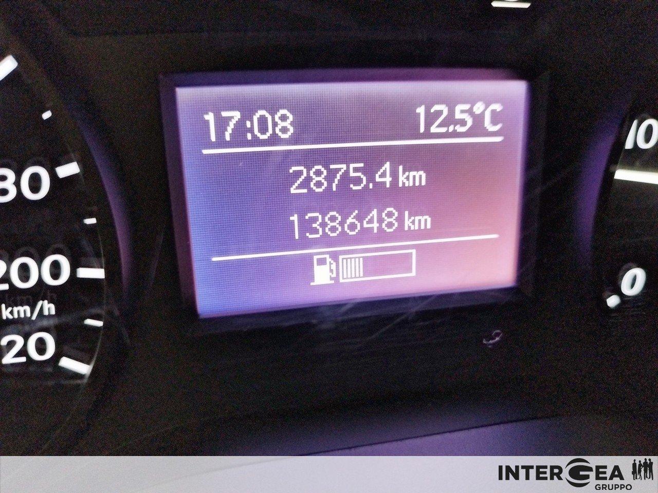 Mercedes-Benz Vito 116 cdi long E6 §§