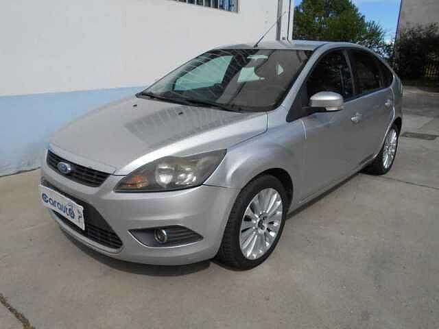 Ford Focus 2.0 (145CV) 5p. Bz.- GPL Tit.