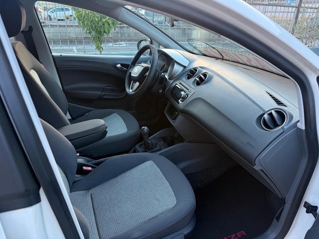 SEAT IBIZA 1.2 5p. Style Dual OK BENZINA