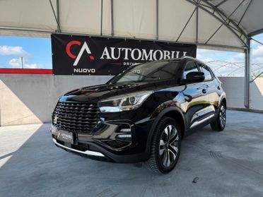 Dr 5.0 1.5 Turbo B/GPL