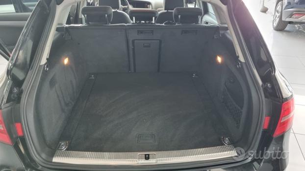 AUDI A4 allroad 2.0 TDI