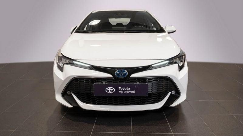 Toyota Corolla 1.8 Hybrid Active