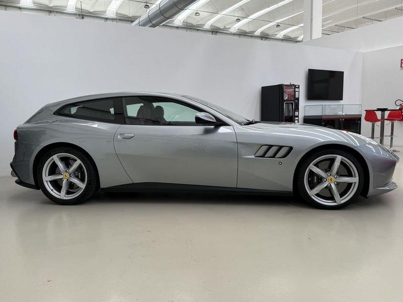 Ferrari GTC4Lusso GTC4Lusso T - Unico proprietario