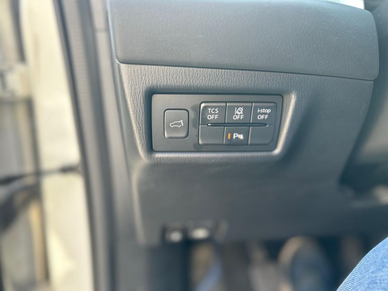 Mazda CX-5 Exceed 2.2 Skyactiv-D 150 #9777