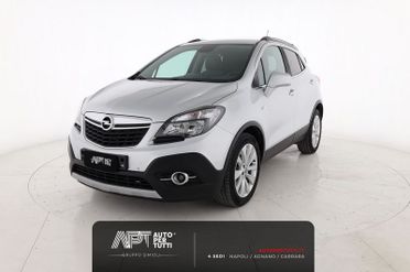 Opel Mokka Mokka 1.4 t. Cosmo Gpl-tech 4x2 140cv E6