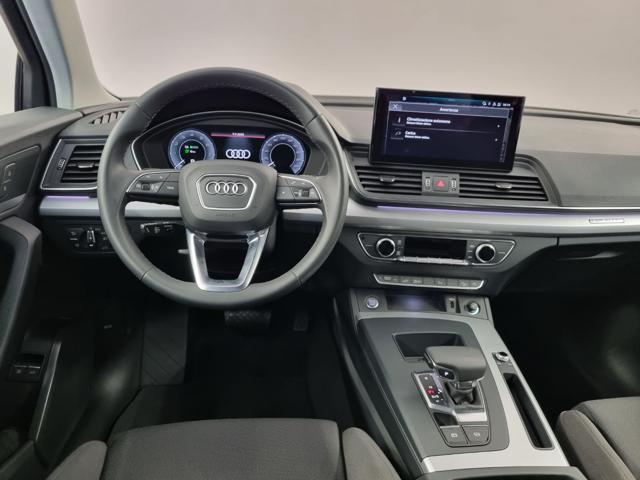 AUDI Q5 SPB 50 TFSI e quattro S tronic