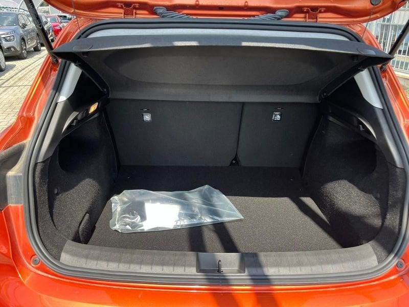 FIAT Tipo Tipo 1.5 Hybrid DCT 5 porte