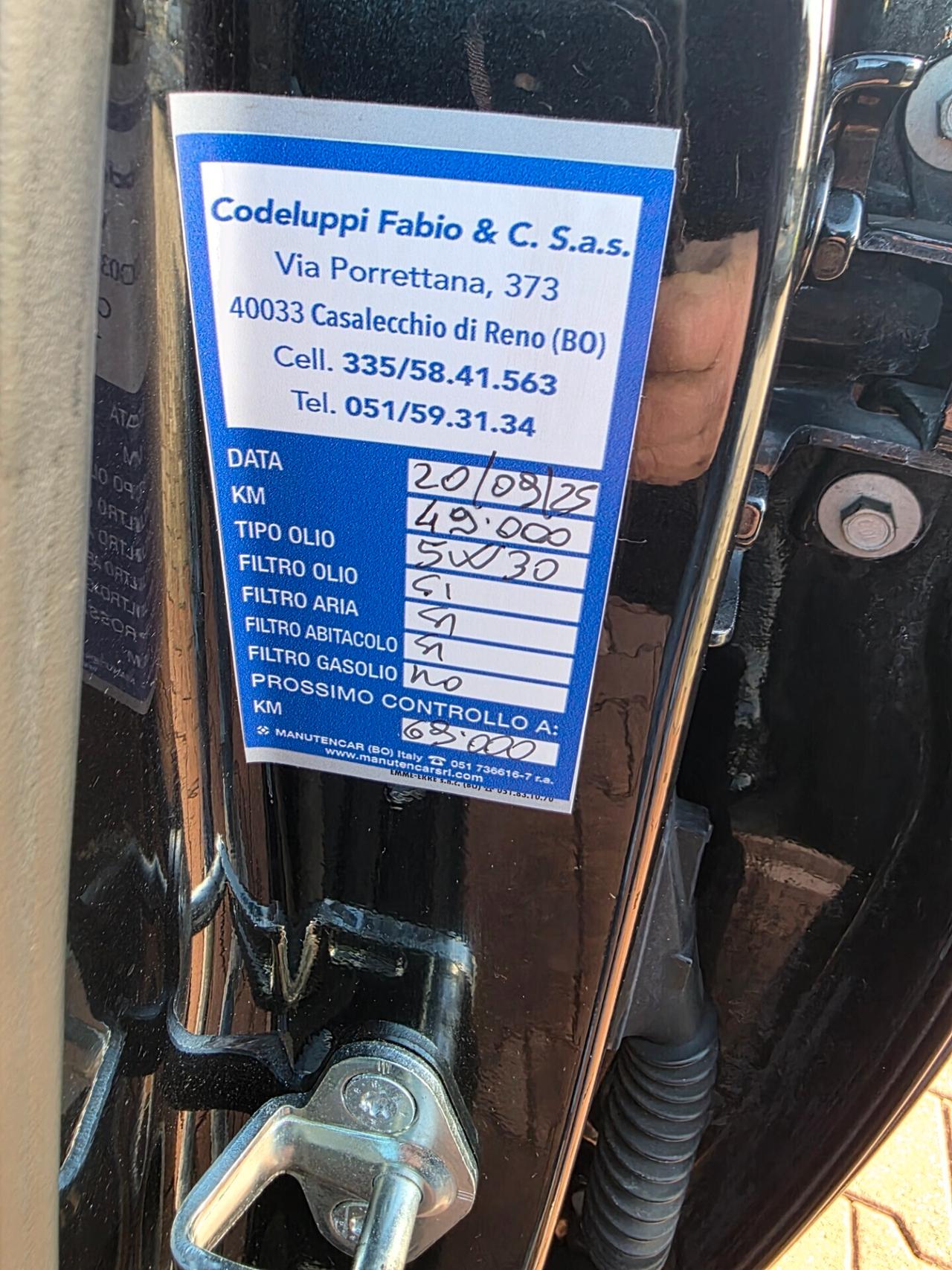 Opel Mokka 1.4 Turbo Ecotec 140CV 4x4 Start&Stop Cosmo