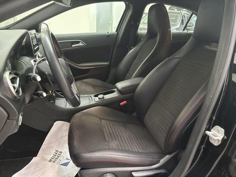 Mercedes-Benz Classe A A 200 CDI PREMIUM AUTO