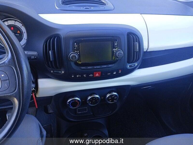 FIAT 500L 2012 Diesel 1.3 mjt Pop Star 95cv