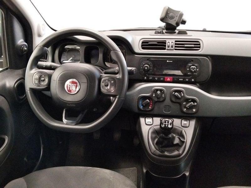 FIAT Panda 1.3 Mjt 95cv S&S E6 4x4