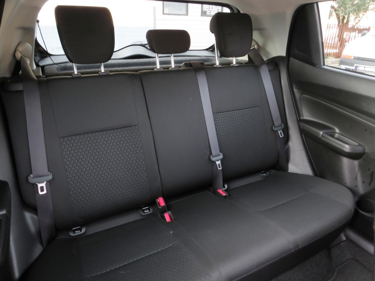 Suzuki Swift 1.2h Cool. fari led/adas/retrocamera/android-apple