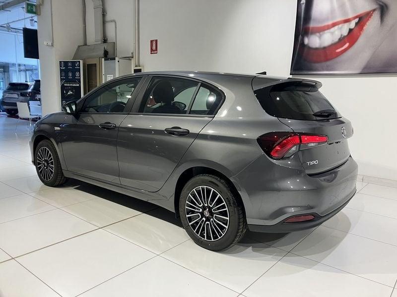 FIAT Tipo 1.6 Mjt S&S 5 porte