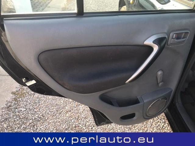 Toyota RAV 4 RAV4 2.0 Tdi D-4D cat 5 porte Sol
