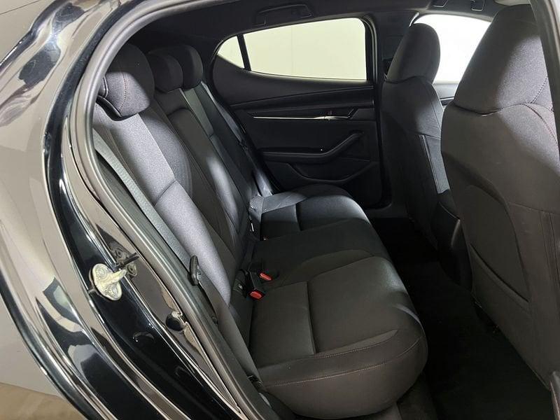 Mazda Mazda3 3 5p 2.0 m-hybrid Homura 150cv