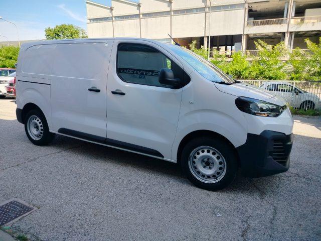 FIAT Scudo 2.0 BlueHDi 145 CV P-MEDIO TN Furgone 13q