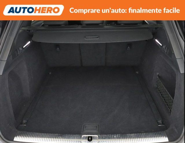 AUDI A4 Avant 40 TDI quattro S tronic