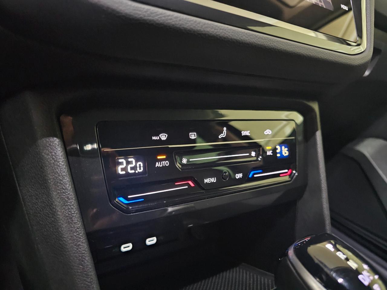Volkswagen Tiguan 2.0 TDI 150 CV SCR DSG Life