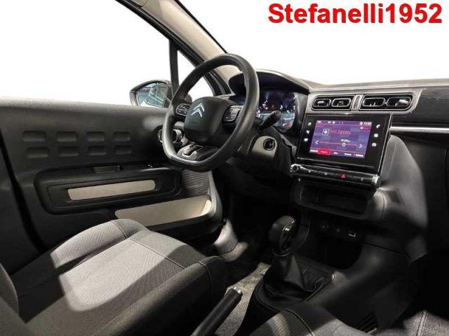 CITROEN C3 III 2017 - 1.2 puretech Shine 82cv