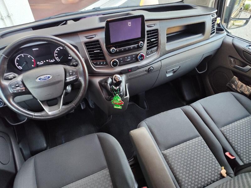 FORD Transit Custom 1ª s Transit Custom 300 2....