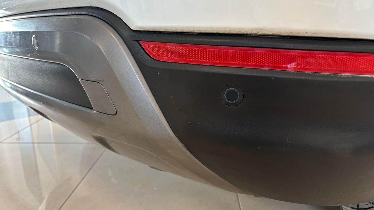 Fiat 500X 1.3 MultiJet 95 CV Business