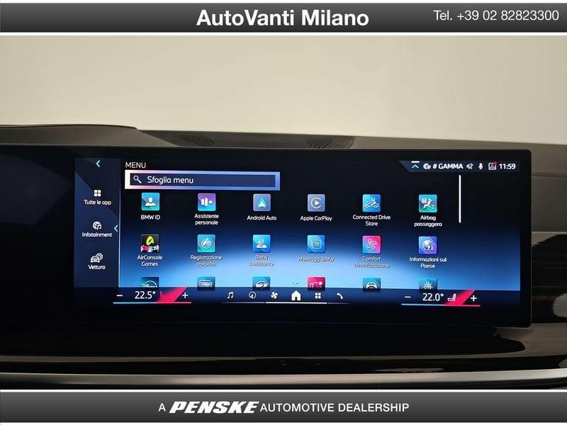 BMW X5 X5 xdrive30d MSport Pro auto